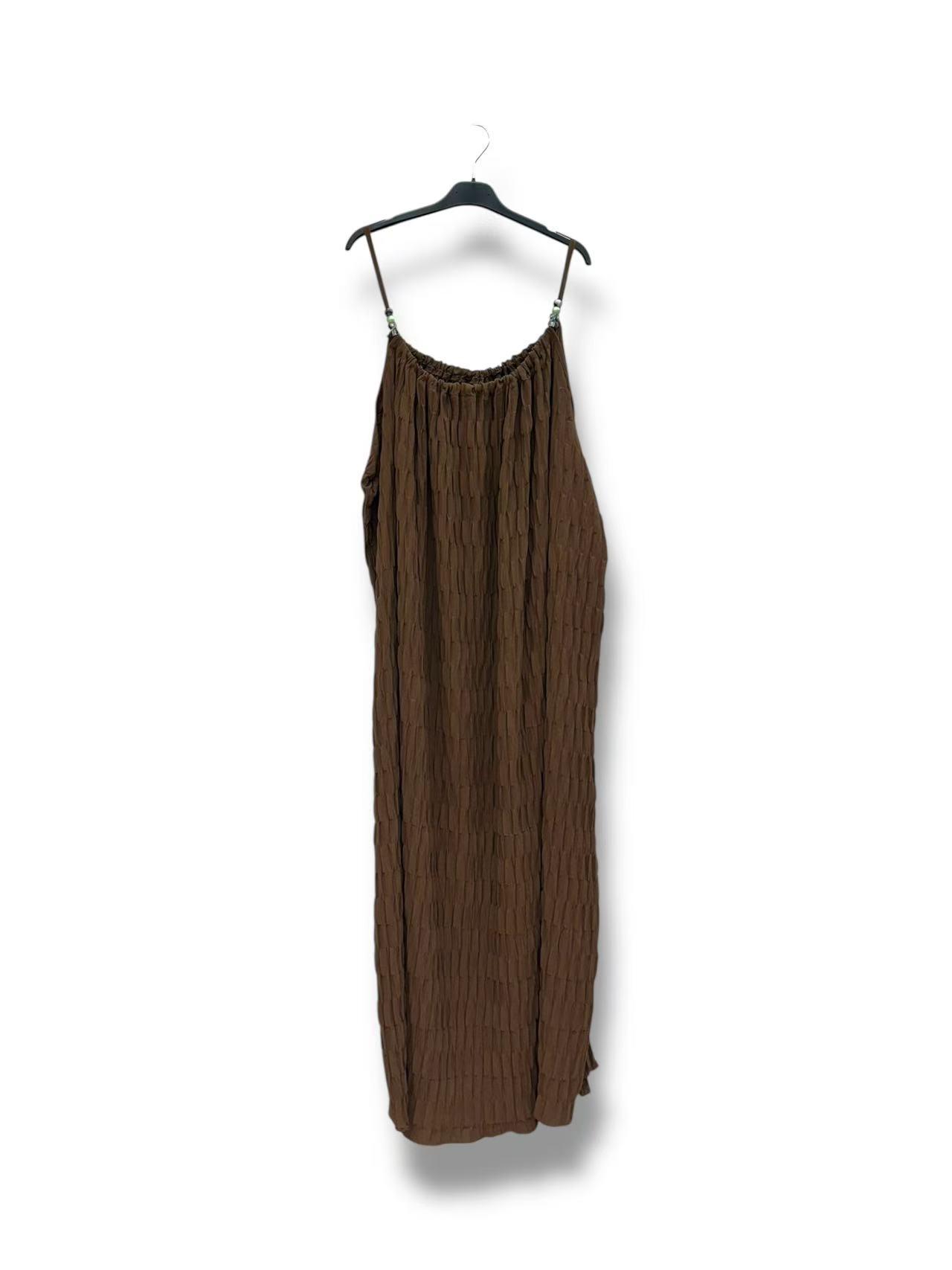 Vestidos y Monos Mujer Chocolate E&F (C&CE Fashion) EF12330 #c Efashion Paris