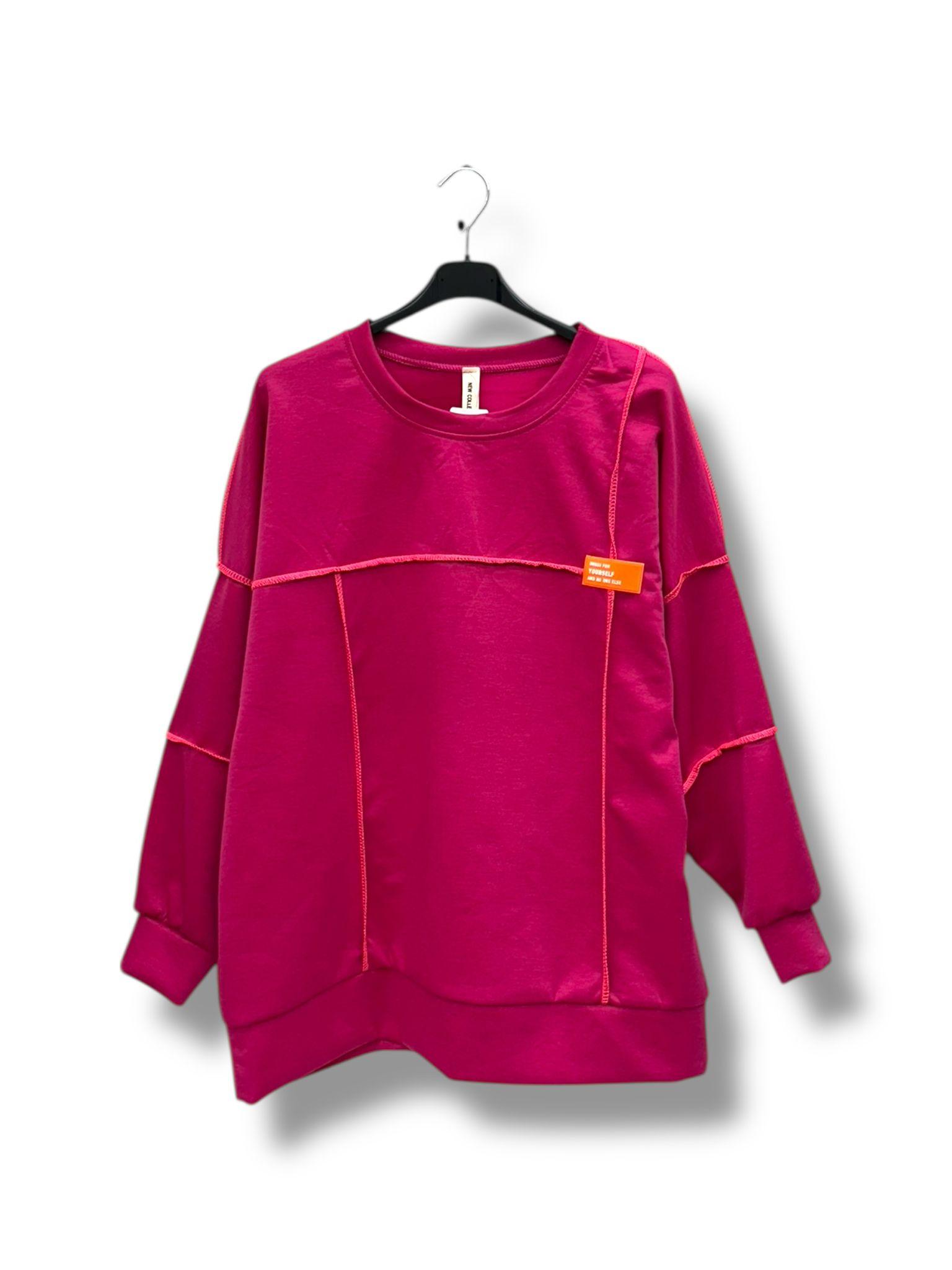 Pulls Femme Beige E&F (C&CE Fashion) EF22841 #c Efashion Paris