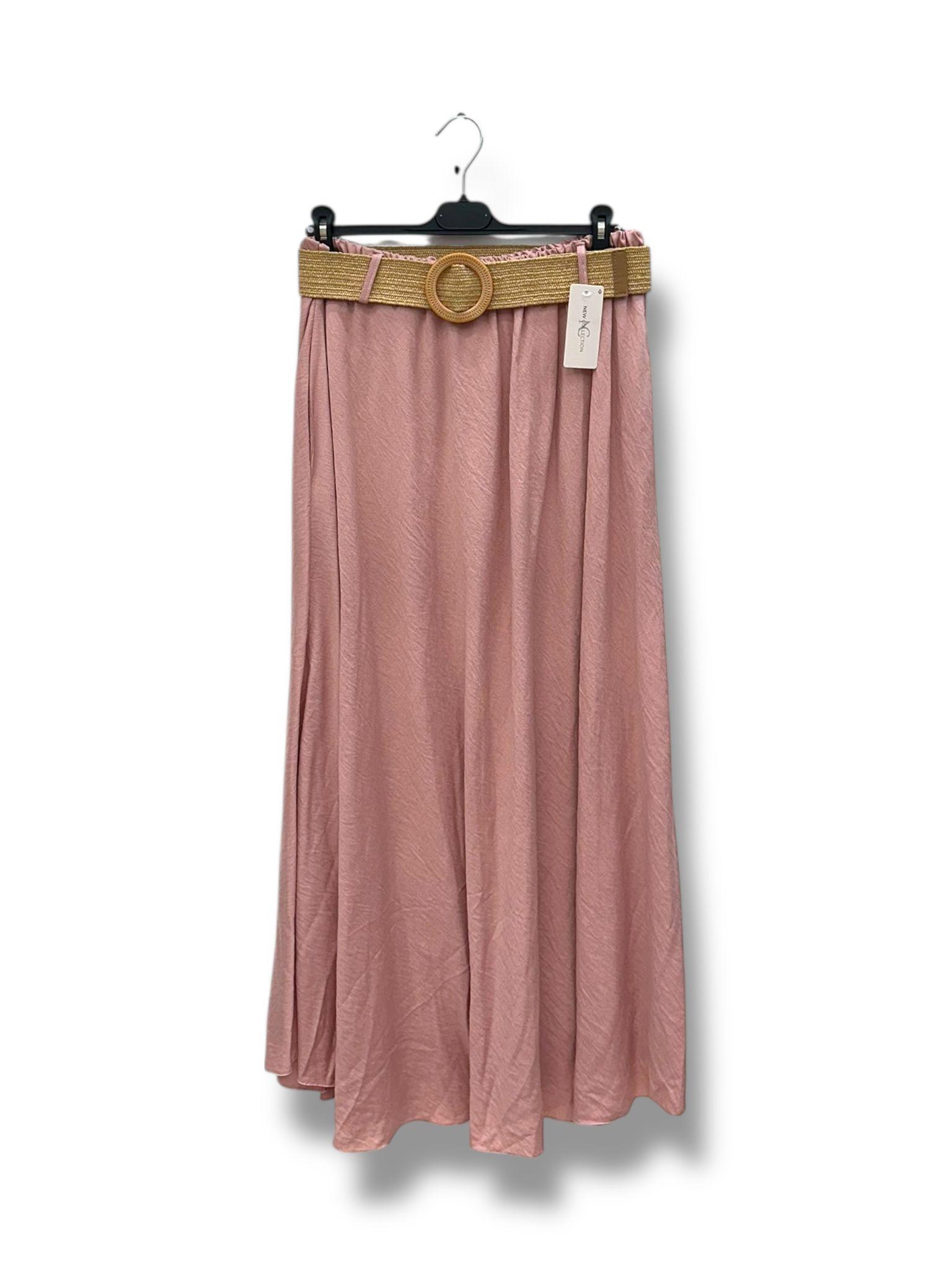 Jupes Femme Marine E&F (C&CE Fashion) EF660941 #c Efashion Paris