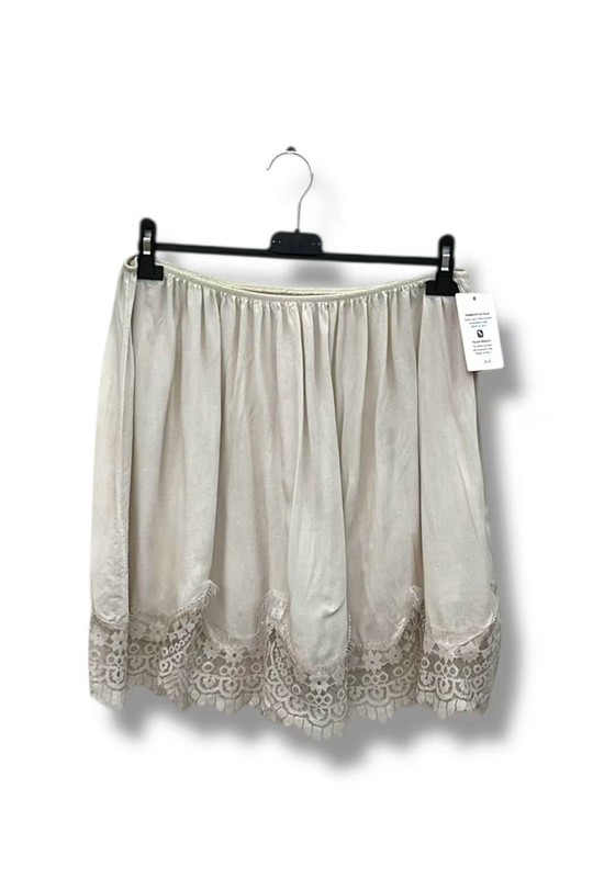 Skirts Women Azure  / Blue E&F (C&CE Fashion) EF2846 #c Efashion Paris