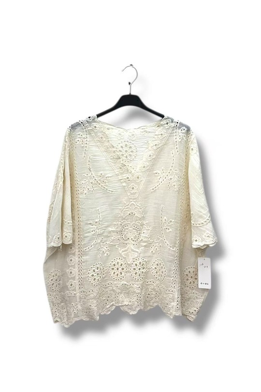 Tops Femme Vert d eau E&F (C&CE Fashion) EF372 #c Efashion Paris