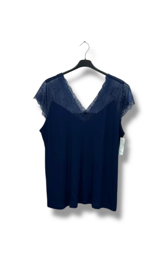 Camisetas sin mangas Mujer Yellow E&F (C&CE Fashion) EF28689 #c Efashion Paris