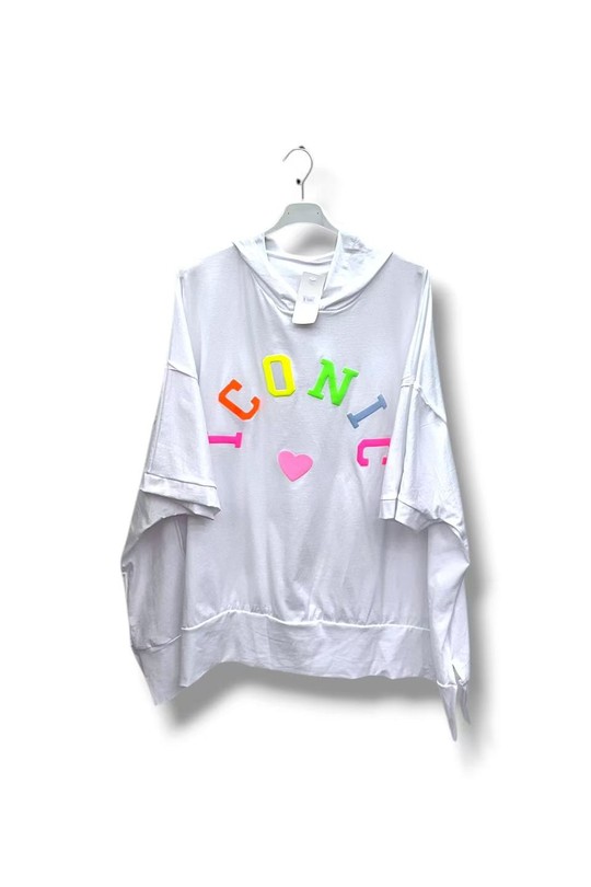 Tuniques Femme Jaune E&F (C&CE Fashion) EF13551 #c Efashion Paris