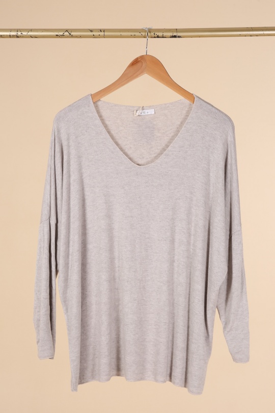 Jerséis Mujer Green water JD FASHION,NEWS LADY. 2066 Efashion Paris