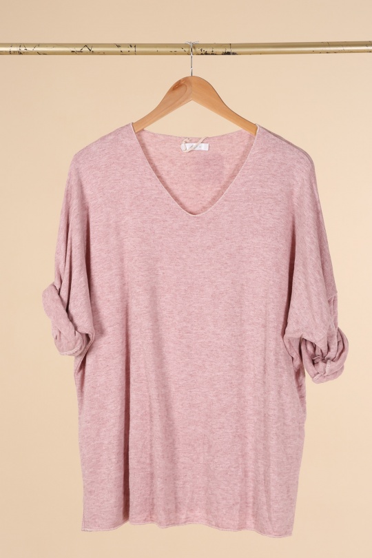 Jerséis Mujer Green water JD FASHION,NEWS LADY. 2066 Efashion Paris