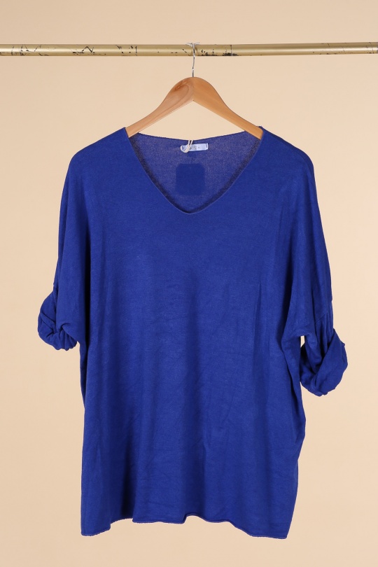 Jerséis Mujer Green water JD FASHION,NEWS LADY. 2066 Efashion Paris