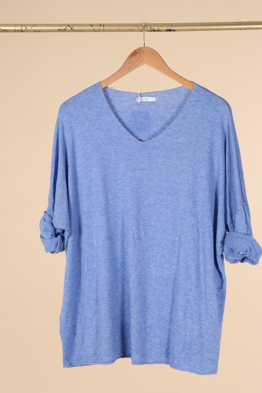 Jerséis Mujer Green water JD FASHION,NEWS LADY. 2066 Efashion Paris