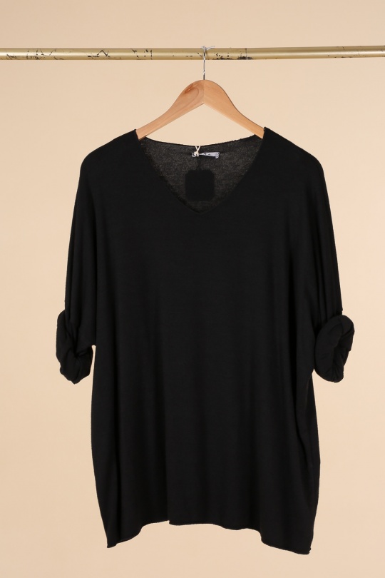 Jerséis Mujer Green water JD FASHION,NEWS LADY. 2066 Efashion Paris