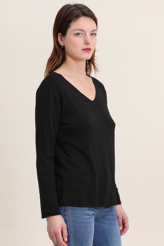 T-shirts Women Lemon yellow JD FASHION,NEWS LADY. 2025 Efashion Paris