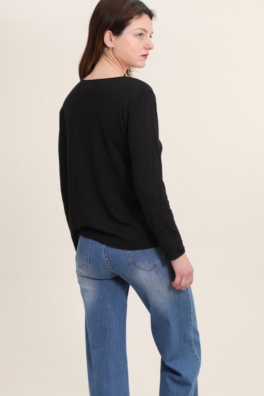 T-shirts Women Lemon yellow JD FASHION,NEWS LADY. 2025 Efashion Paris