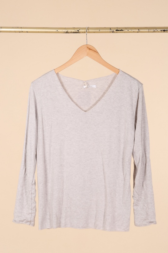 T-shirts Women Lemon yellow JD FASHION,NEWS LADY. 2025 Efashion Paris