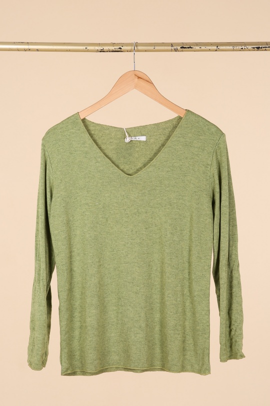 T-shirts Women Lemon yellow JD FASHION,NEWS LADY. 2025 Efashion Paris