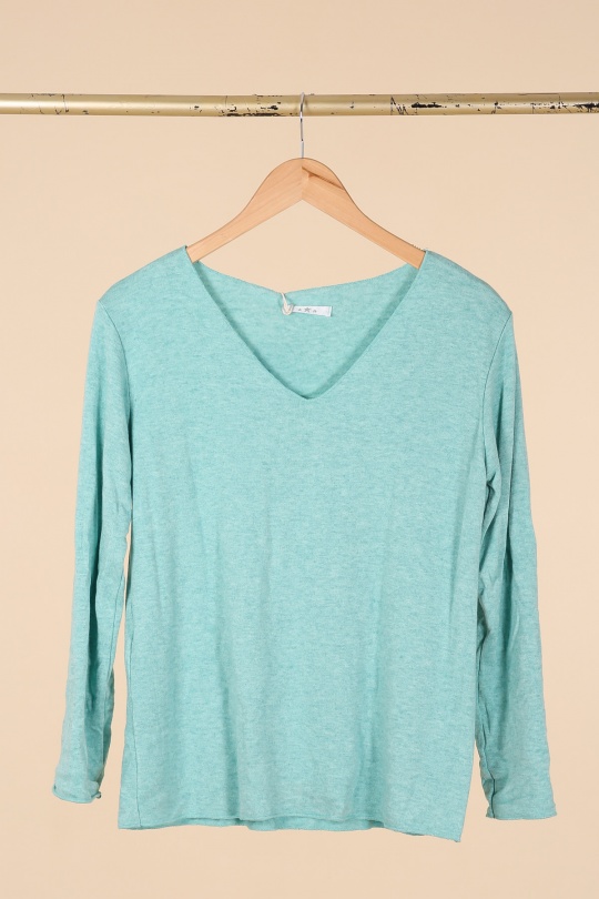 T-shirts Women Lemon yellow JD FASHION,NEWS LADY. 2025 Efashion Paris