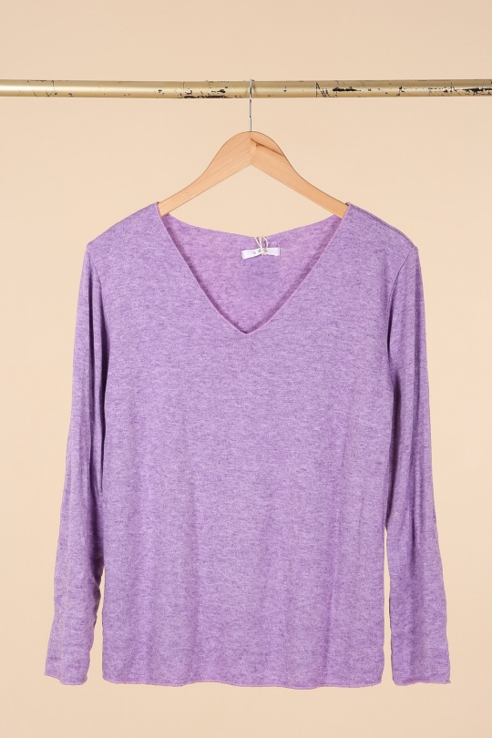 T-shirts Women Lemon yellow JD FASHION,NEWS LADY. 2025 Efashion Paris