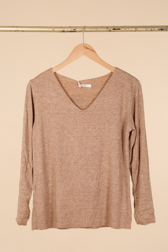 T-shirts Women Lemon yellow JD FASHION,NEWS LADY. 2025 Efashion Paris