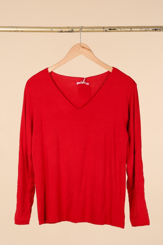 T-shirts Women Lemon yellow JD FASHION,NEWS LADY. 2025 Efashion Paris