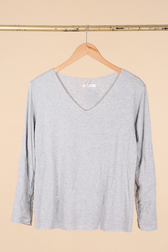 T-shirts Women Lemon yellow JD FASHION,NEWS LADY. 2025 Efashion Paris