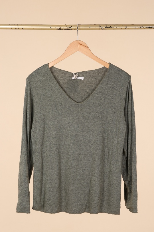 T-shirts Women Lemon yellow JD FASHION,NEWS LADY. 2025 Efashion Paris