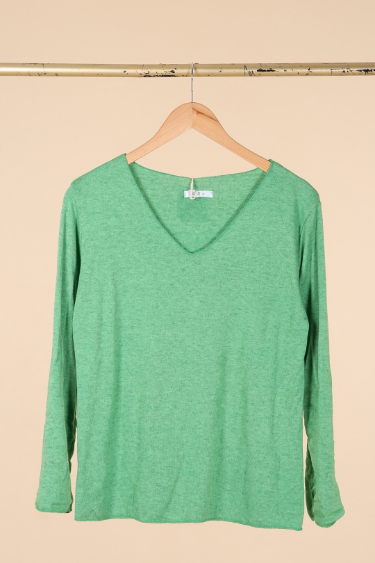 T-shirts Women Lemon yellow JD FASHION,NEWS LADY. 2025 Efashion Paris