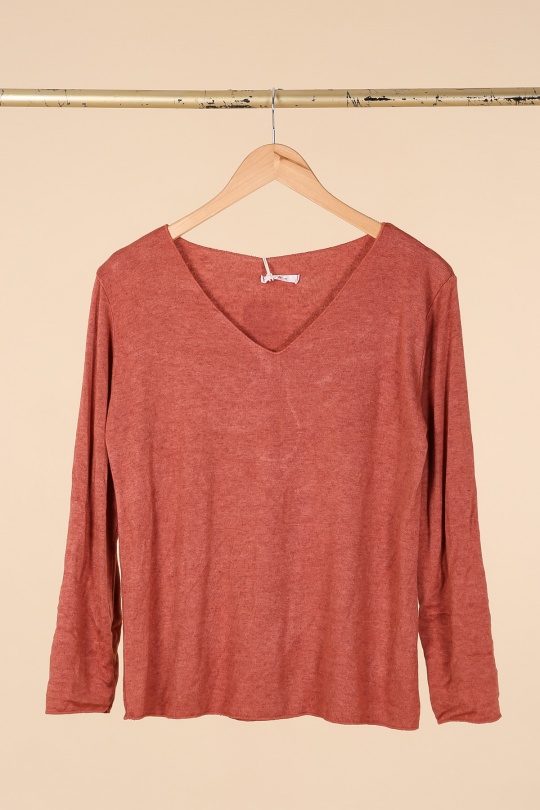 T-shirts Women Lemon yellow JD FASHION,NEWS LADY. 2025 Efashion Paris