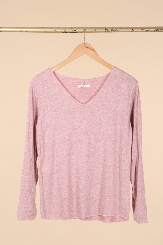 T-shirts Women Lemon yellow JD FASHION,NEWS LADY. 2025 Efashion Paris