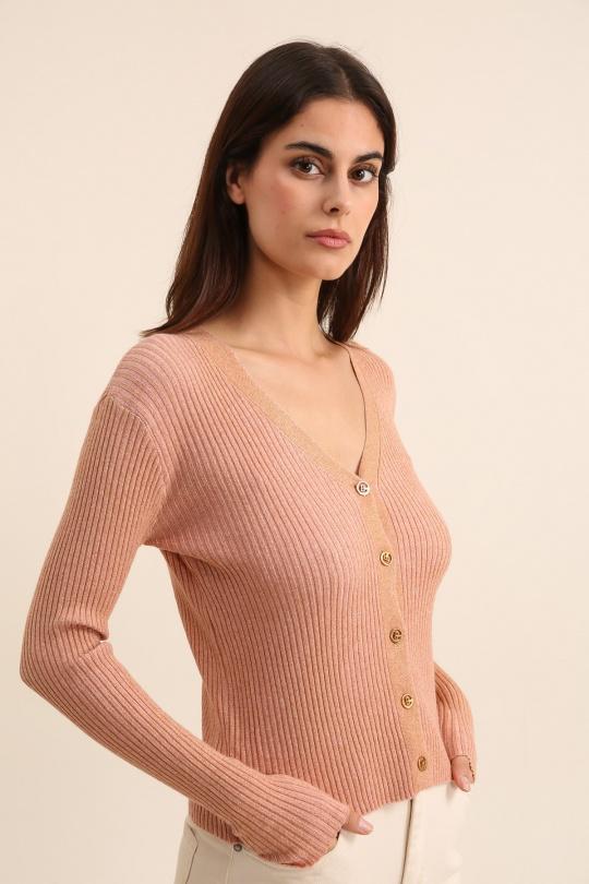 Cárdigans Mujer Colores mixtos JD FASHION,NEWS LADY. 88101 Efashion Paris