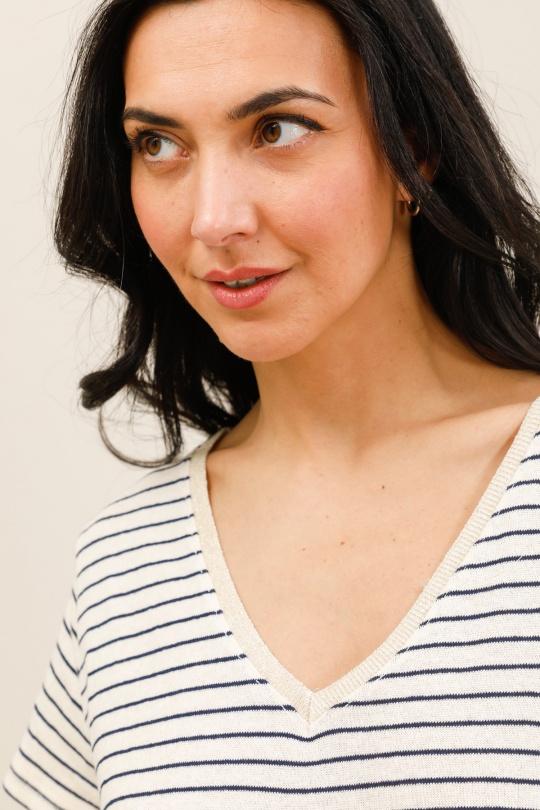 Robes longues Femme Marine JD FASHION,NEWS LADY. 910944 Efashion Paris