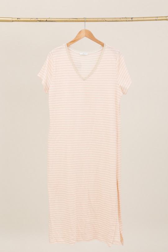 Robes longues Femme Marine JD FASHION,NEWS LADY. 910944 Efashion Paris