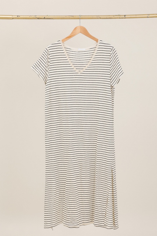 Robes longues Femme Marine JD FASHION,NEWS LADY. 910944 Efashion Paris