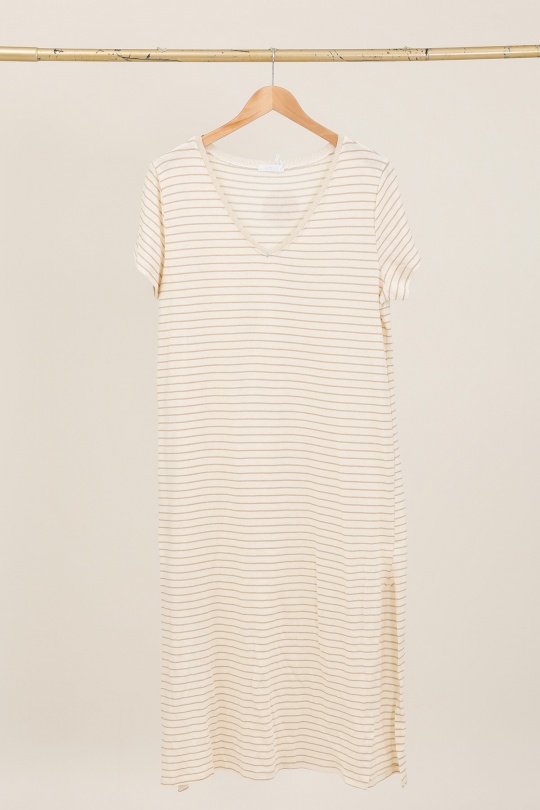 Robes longues Femme Marine JD FASHION,NEWS LADY. 910944 Efashion Paris