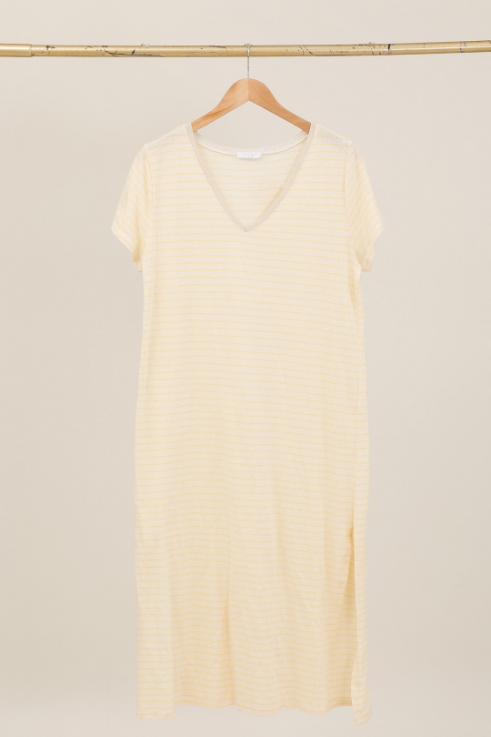 Robes longues Femme Marine JD FASHION,NEWS LADY. 910944 Efashion Paris