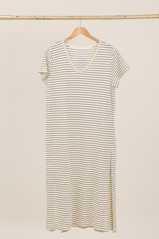 Robes longues Femme Marine JD FASHION,NEWS LADY. 910944 Efashion Paris