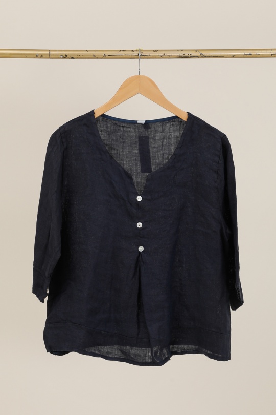 Blouses Femme Blanc JD FASHION,NEWS LADY. 12266D Efashion Paris