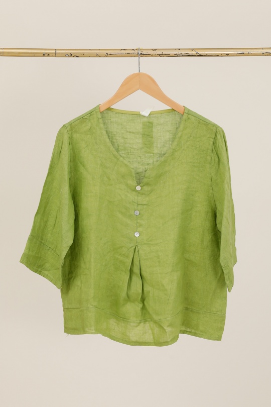 Blouses Femme Blanc JD FASHION,NEWS LADY. 12266D Efashion Paris