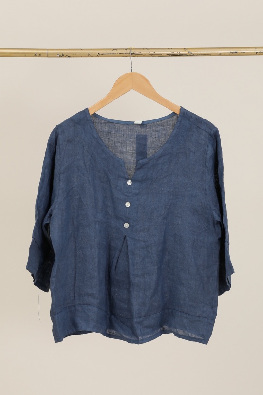 Blouses Femme Blanc JD FASHION,NEWS LADY. 12266D Efashion Paris