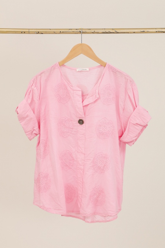 Blouses Femme Noir JD FASHION,NEWS LADY. 0556 Efashion Paris