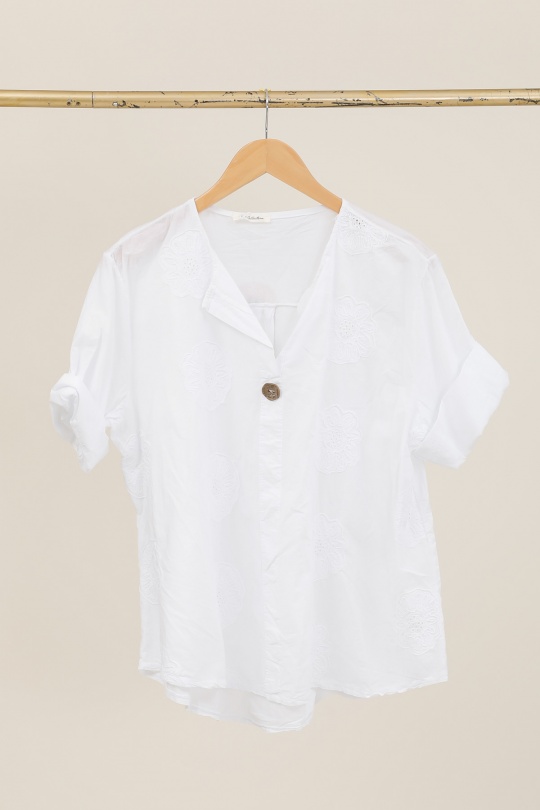 Blouses Femme Noir JD FASHION,NEWS LADY. 0556 Efashion Paris