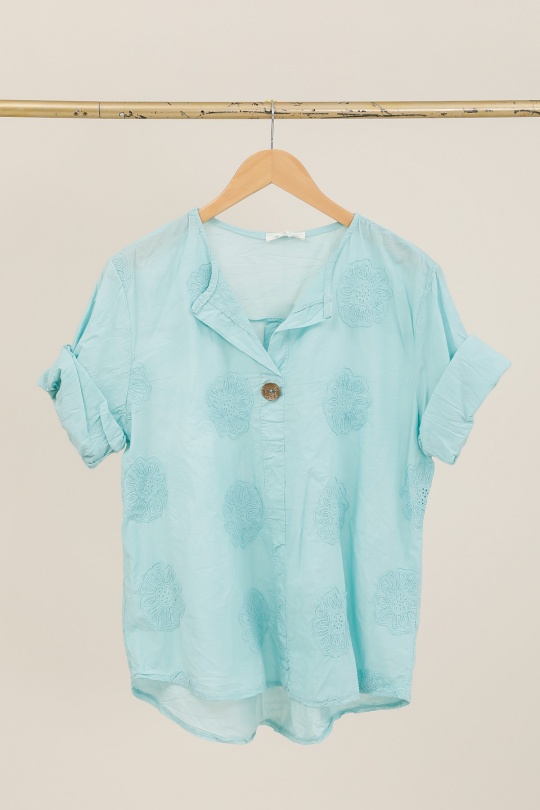 Blouses Femme Noir JD FASHION,NEWS LADY. 0556 Efashion Paris