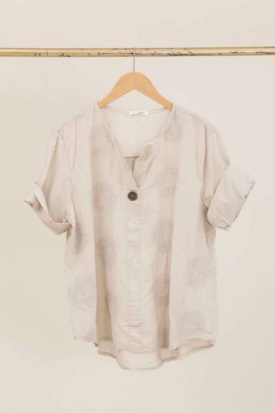 Blouses Femme Noir JD FASHION,NEWS LADY. 0556 Efashion Paris