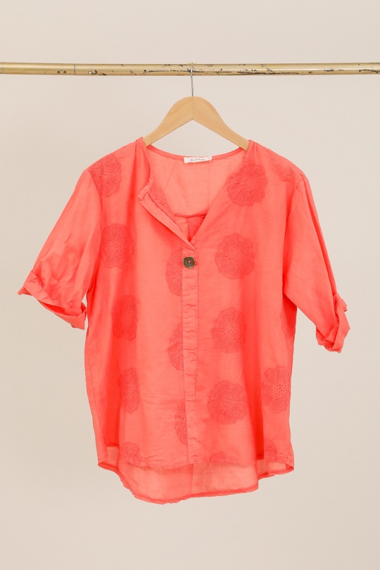 Blouses Femme Noir JD FASHION,NEWS LADY. 0556 Efashion Paris