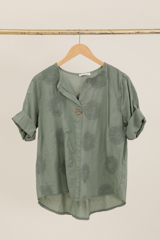 Blouses Femme Noir JD FASHION,NEWS LADY. 0556 Efashion Paris