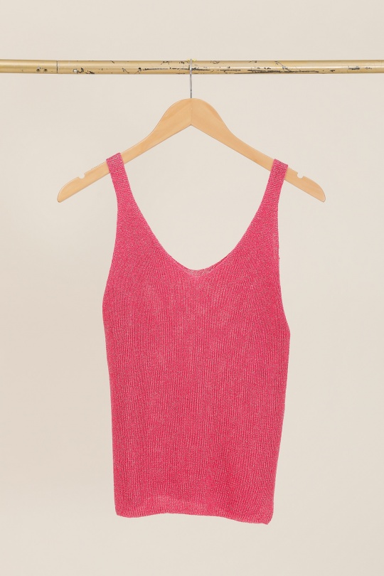 Canotte Donna Oliver JD FASHION,NEWS LADY. 25124 Efashion Paris