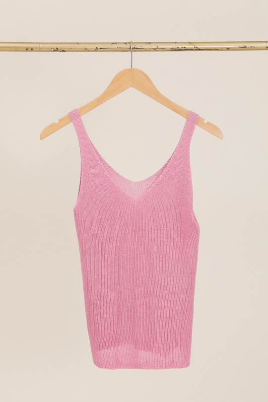 Canotte Donna Oliver JD FASHION,NEWS LADY. 25124 Efashion Paris