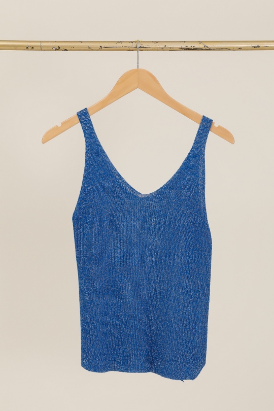 Canotte Donna Oliver JD FASHION,NEWS LADY. 25124 Efashion Paris