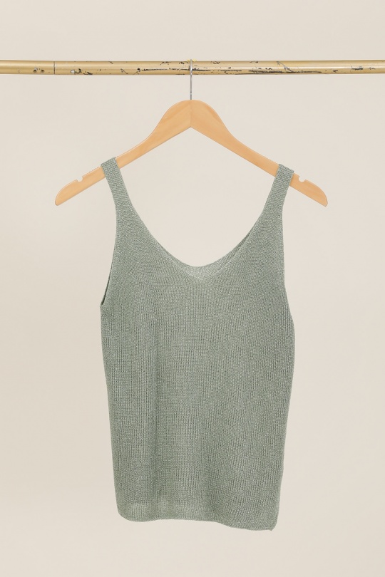 Canotte Donna Oliver JD FASHION,NEWS LADY. 25124 Efashion Paris