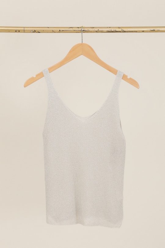 Canotte Donna Oliver JD FASHION,NEWS LADY. 25124 Efashion Paris