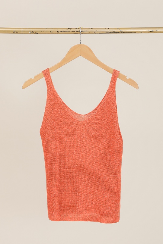 Canotte Donna Oliver JD FASHION,NEWS LADY. 25124 Efashion Paris