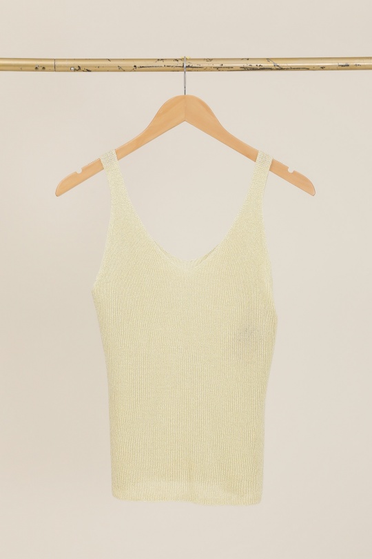 Canotte Donna Oliver JD FASHION,NEWS LADY. 25124 Efashion Paris