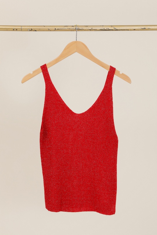 Canotte Donna Oliver JD FASHION,NEWS LADY. 25124 Efashion Paris