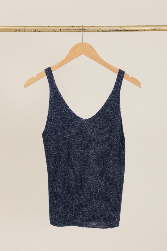 Canotte Donna Oliver JD FASHION,NEWS LADY. 25124 Efashion Paris